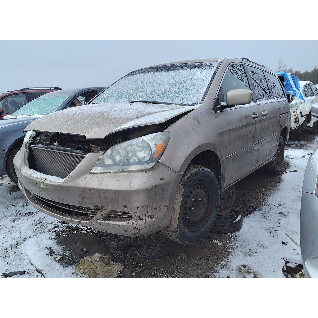 HONDA ODYSSEY 2005