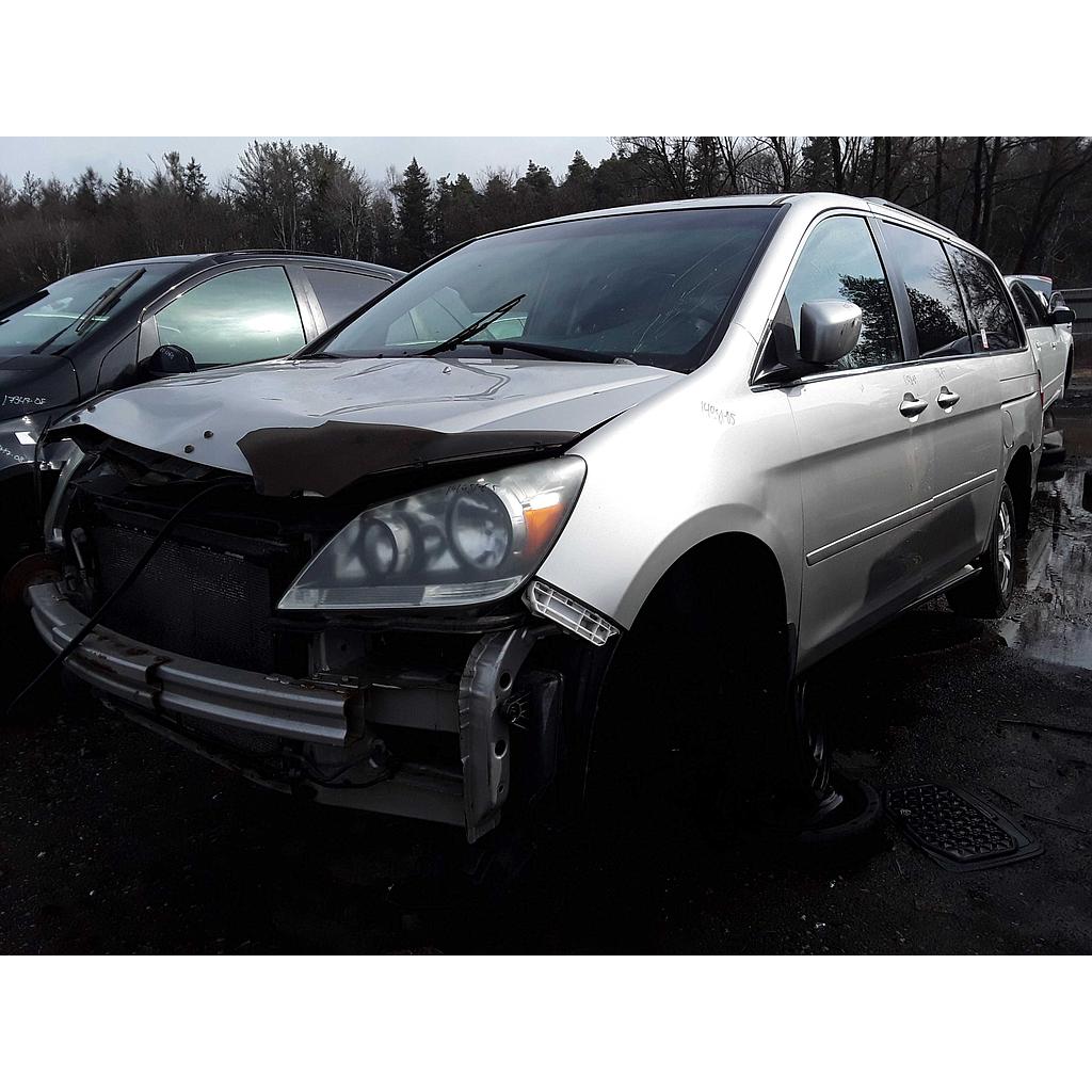 HONDA ODYSSEY 2005