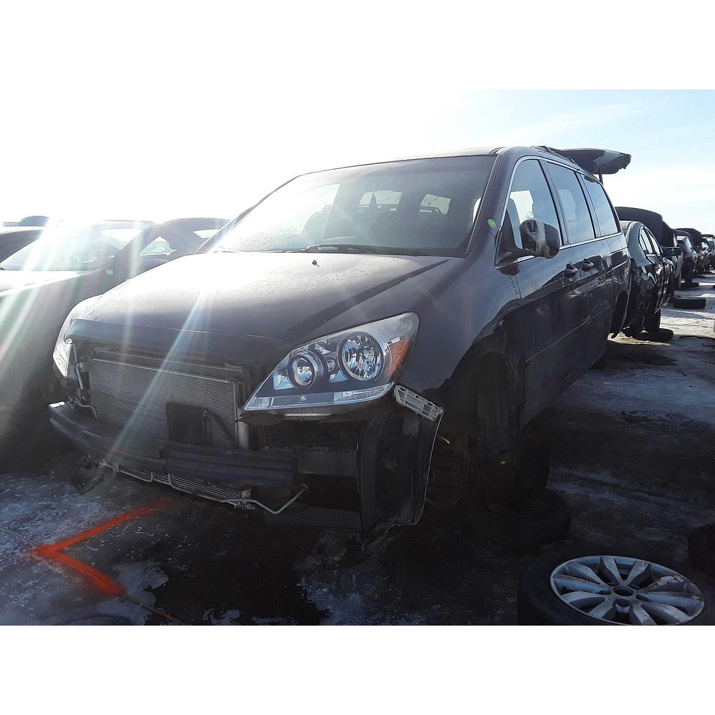 HONDA ODYSSEY 2007