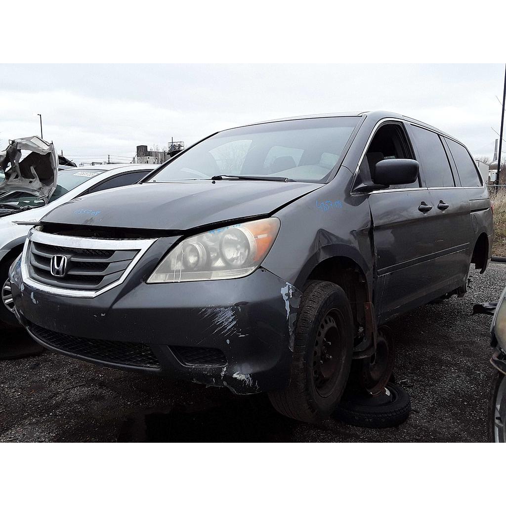 HONDA ODYSSEY 2008
