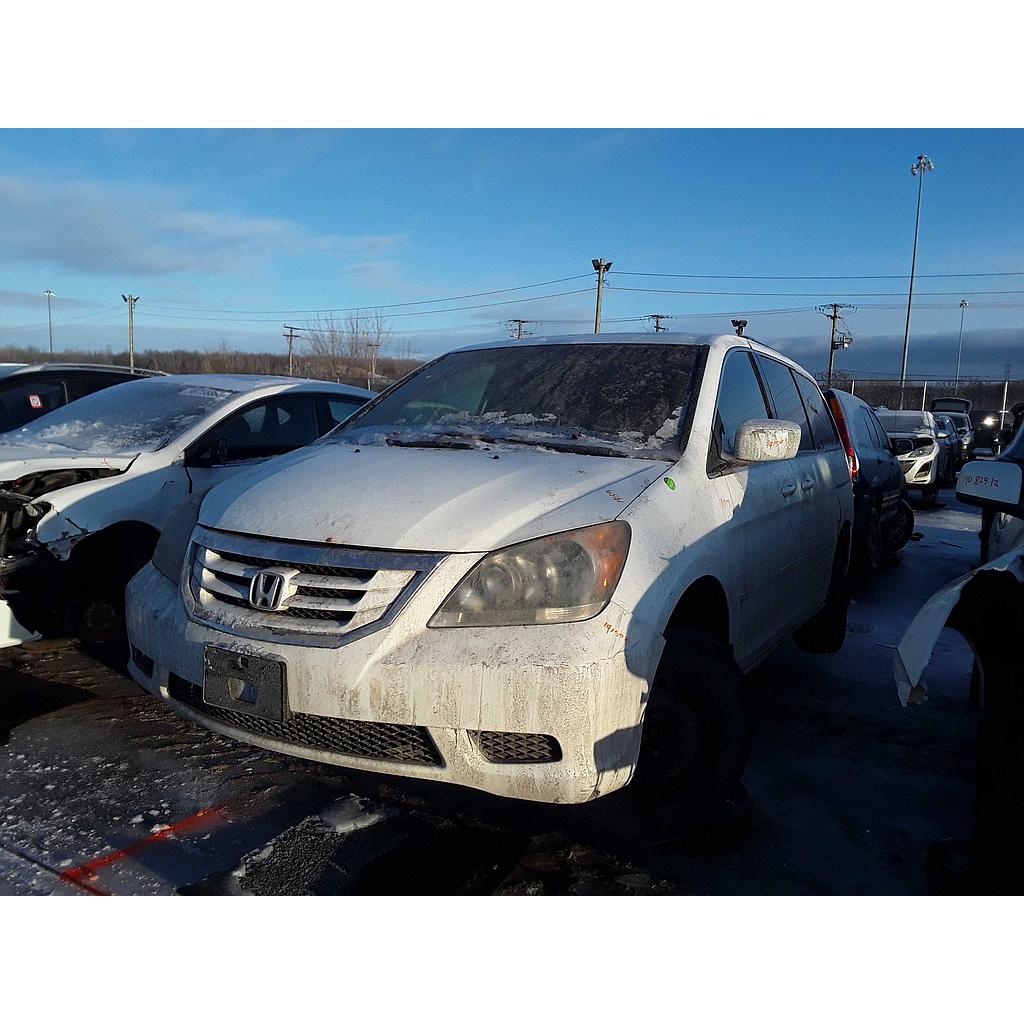 HONDA ODYSSEY 2010