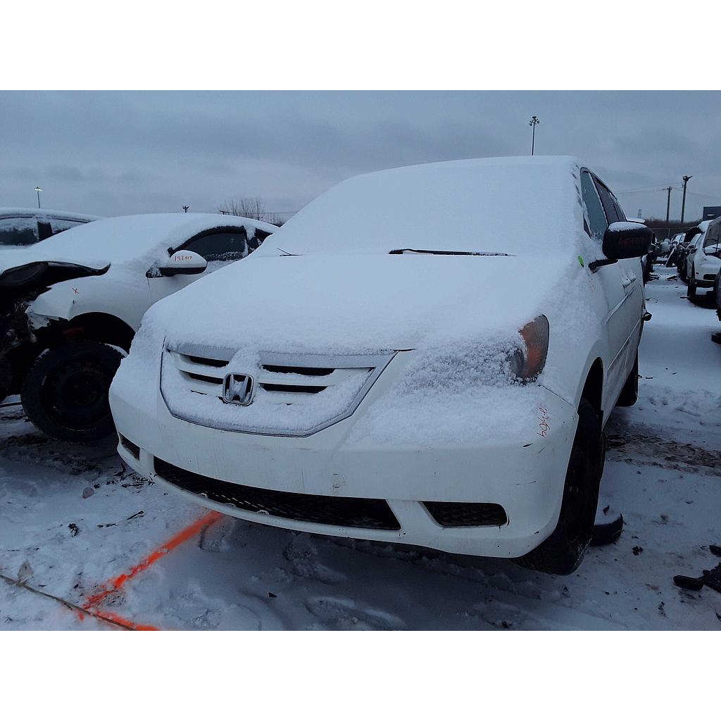 HONDA ODYSSEY 2010
