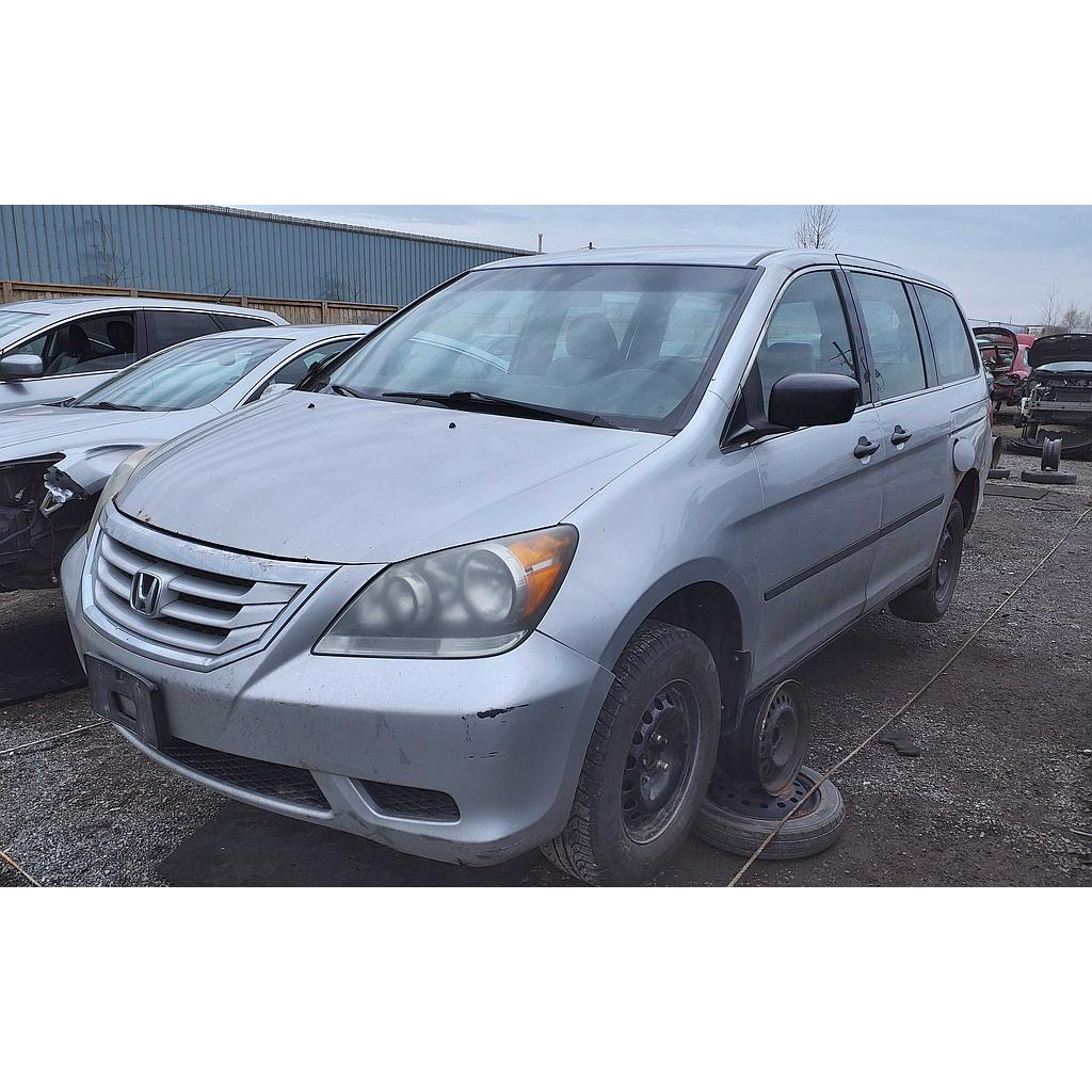HONDA ODYSSEY 2010