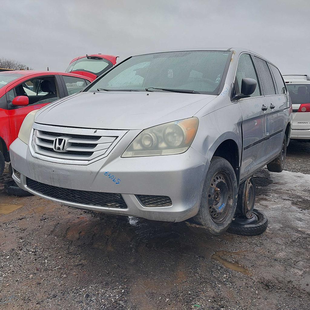 HONDA ODYSSEY 2010