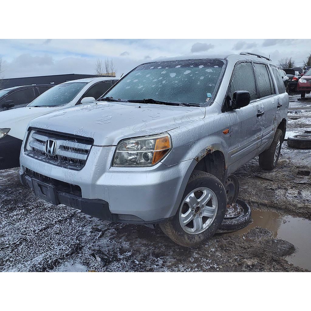 HONDA PILOT 2006