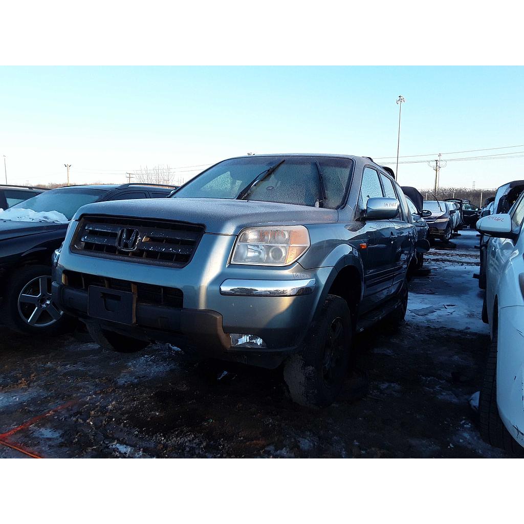 HONDA PILOT 2006