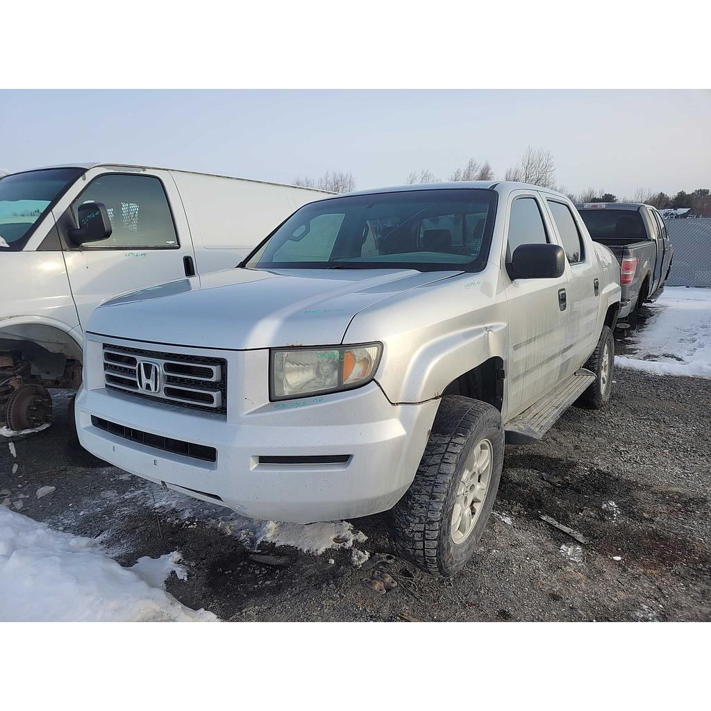 HONDA RIDGELINE 2006