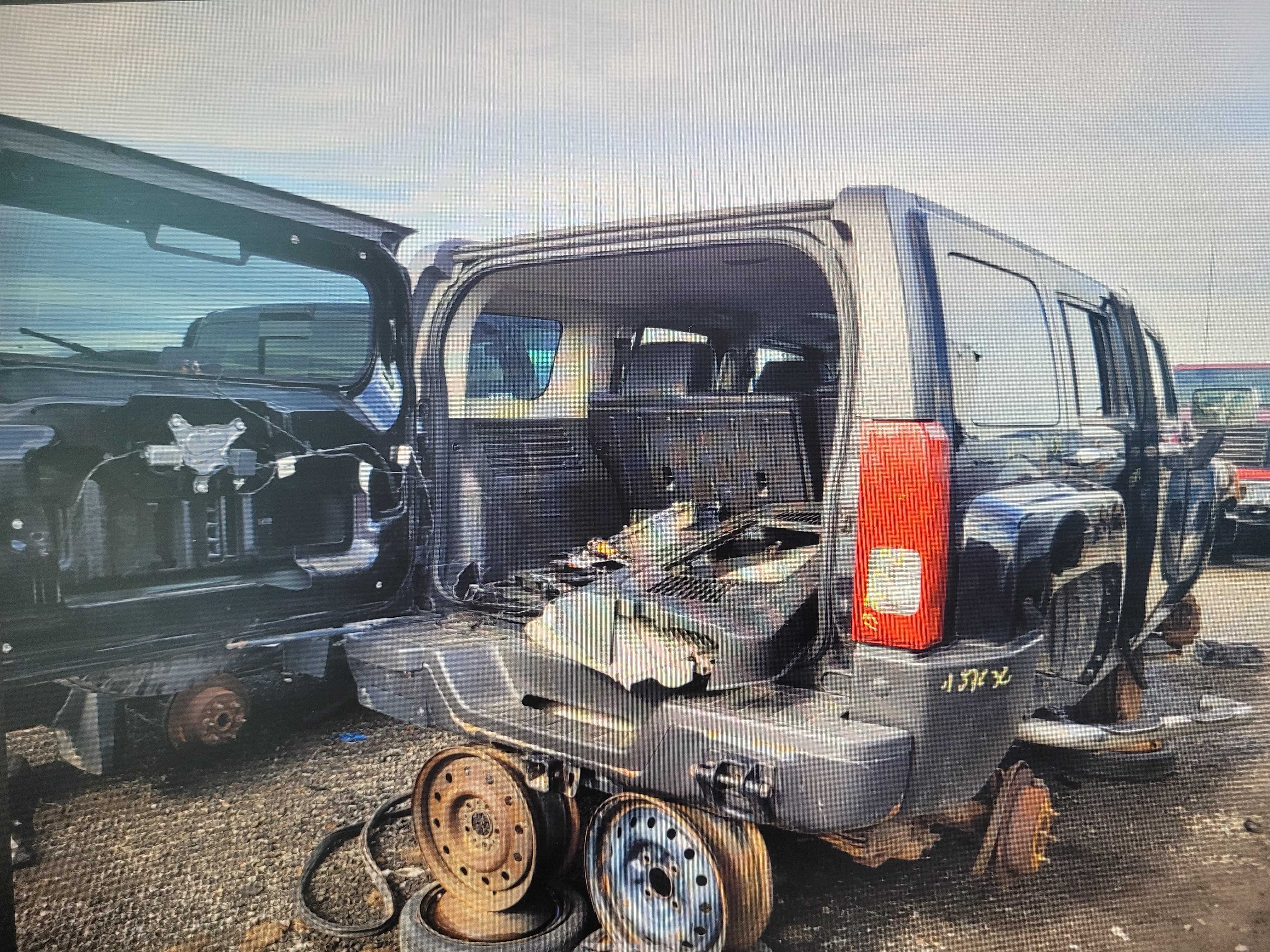 HUMMER H3 2009