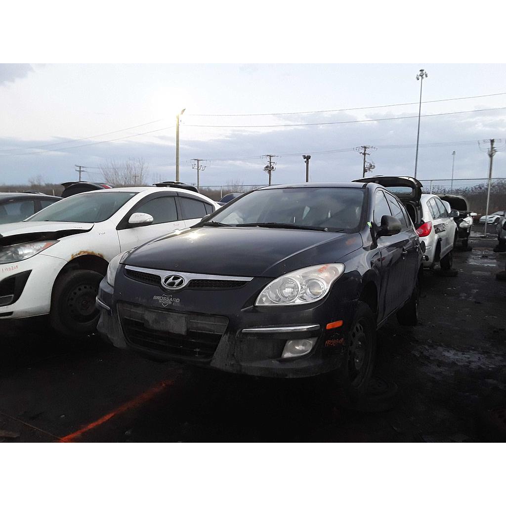 HYUNDAI ELANTRA 2009