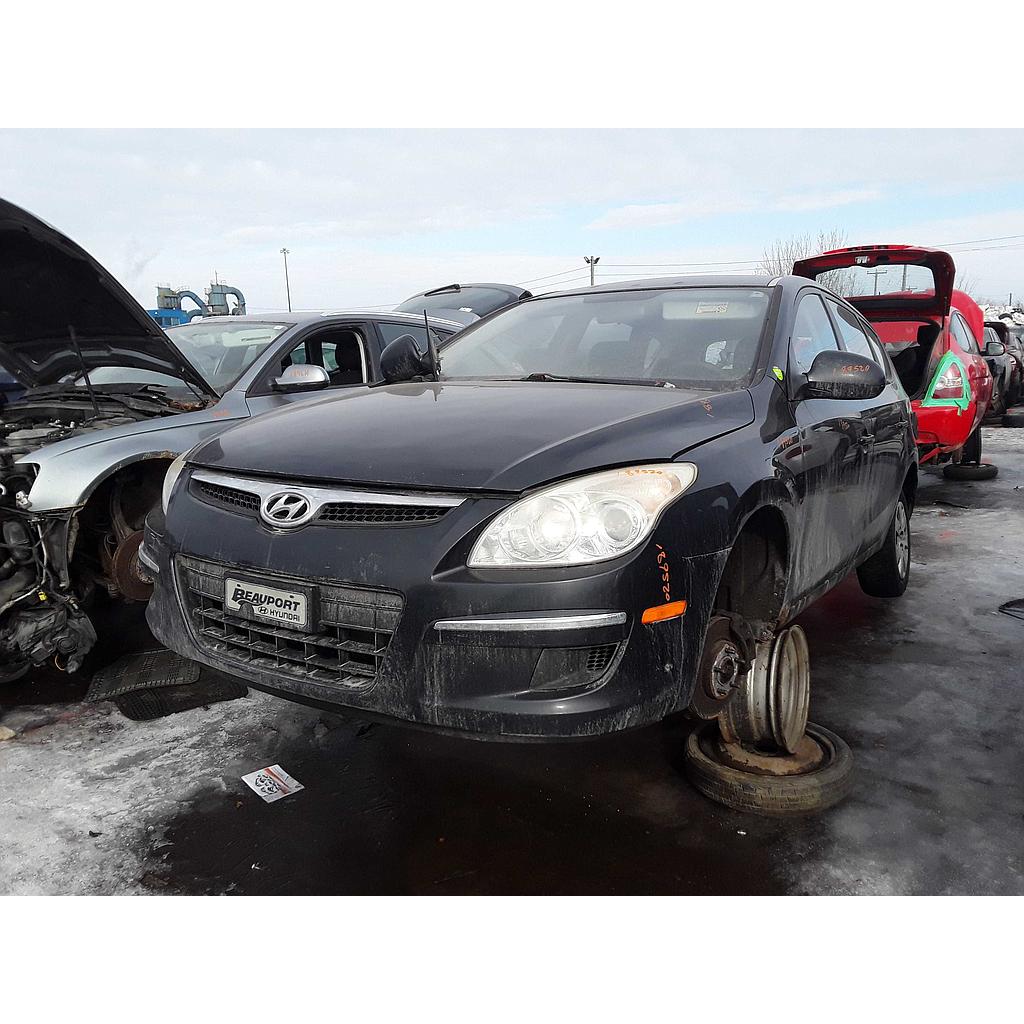 HYUNDAI ELANTRA 2010