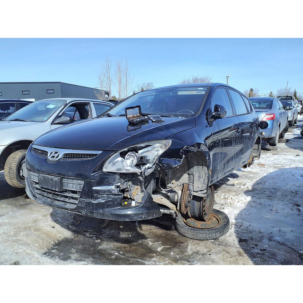 HYUNDAI ELANTRA 2010