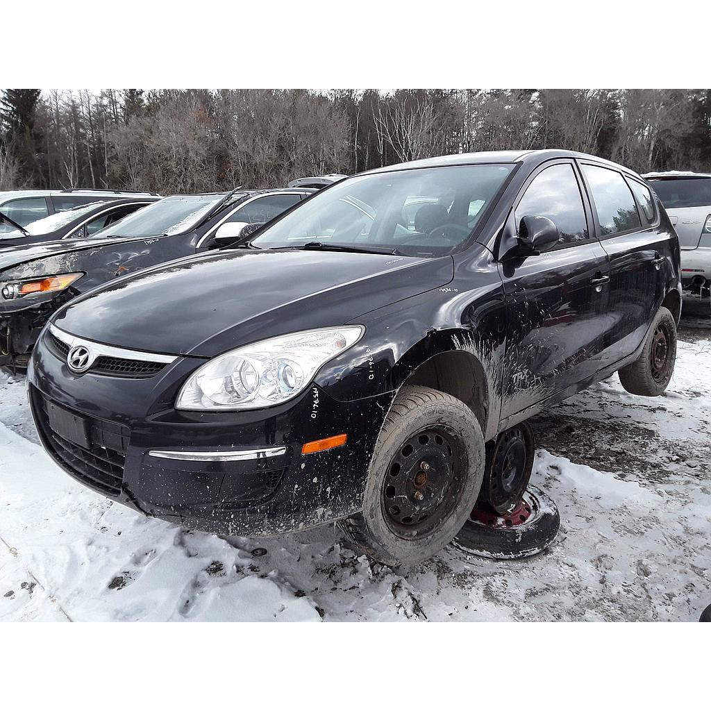 HYUNDAI ELANTRA 2010