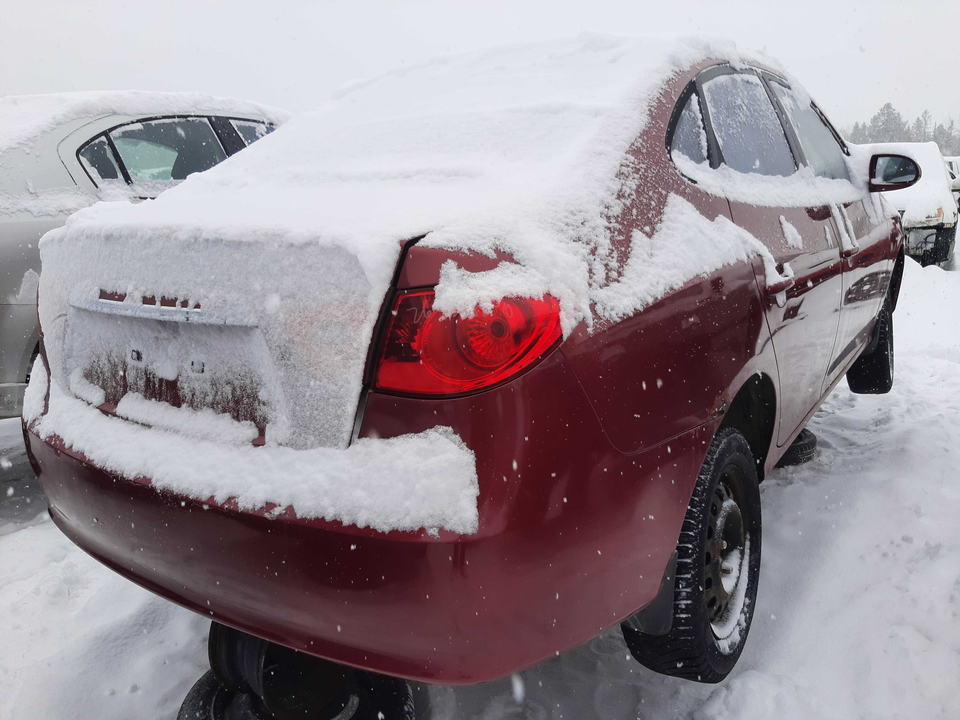 HYUNDAI ELANTRA 2010