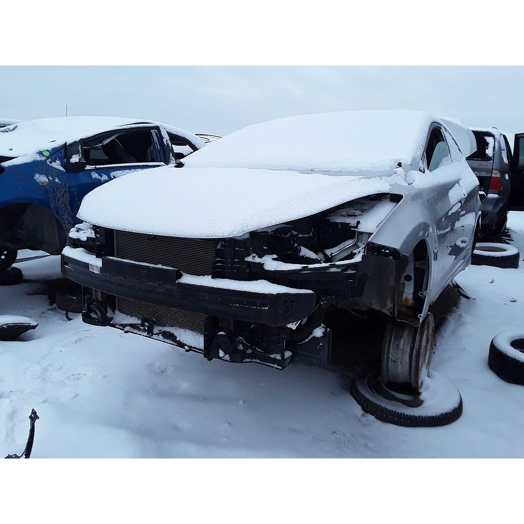 HYUNDAI ELANTRA 2015