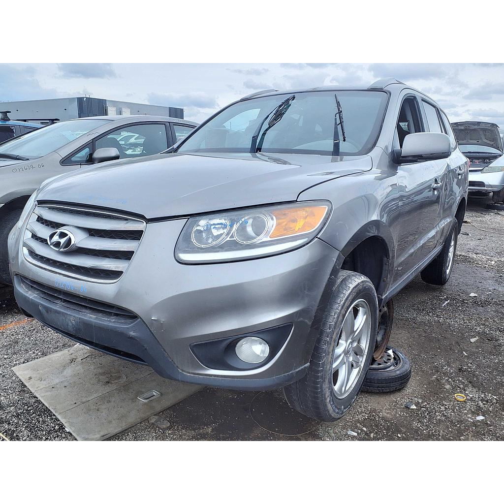 HYUNDAI SANTA FE 2006