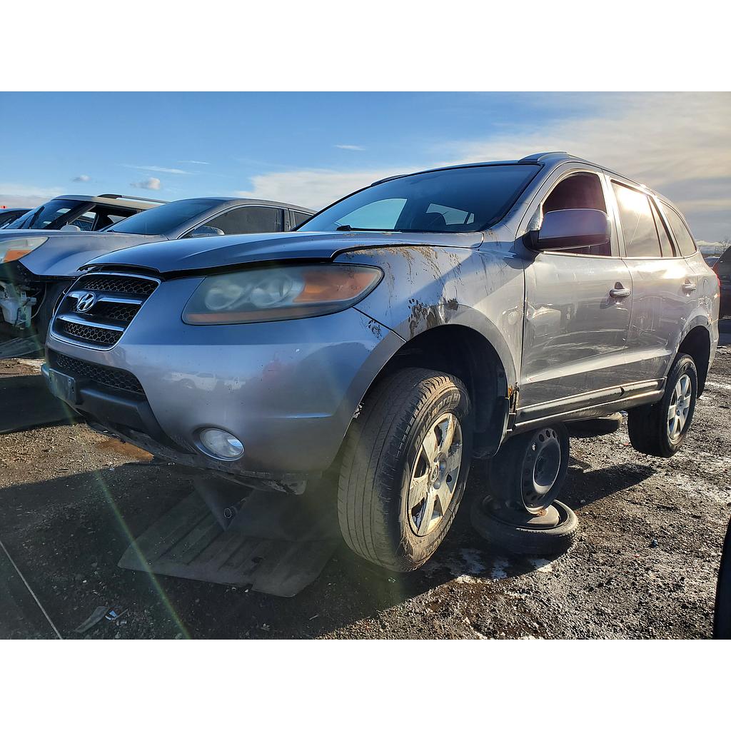 HYUNDAI SANTA FE 2007