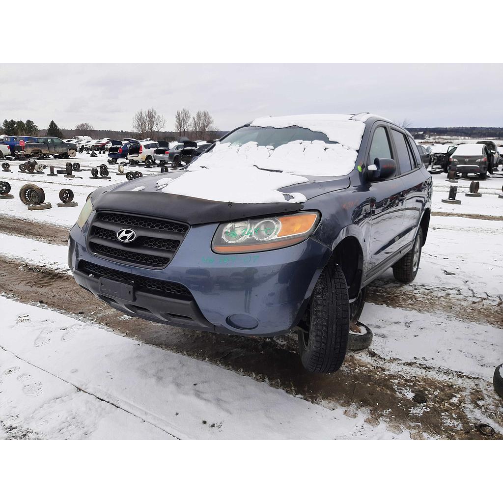HYUNDAI SANTA FE 2007