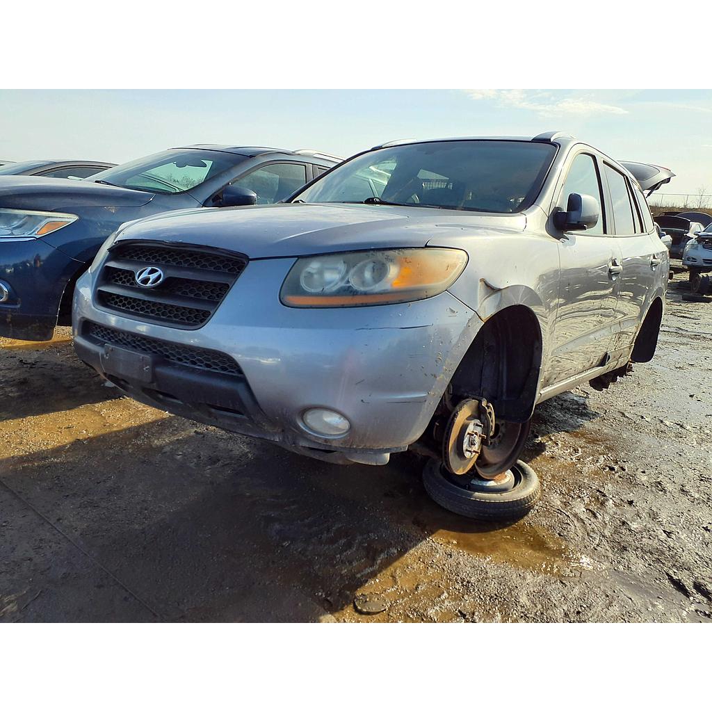 HYUNDAI SANTA FE 2007