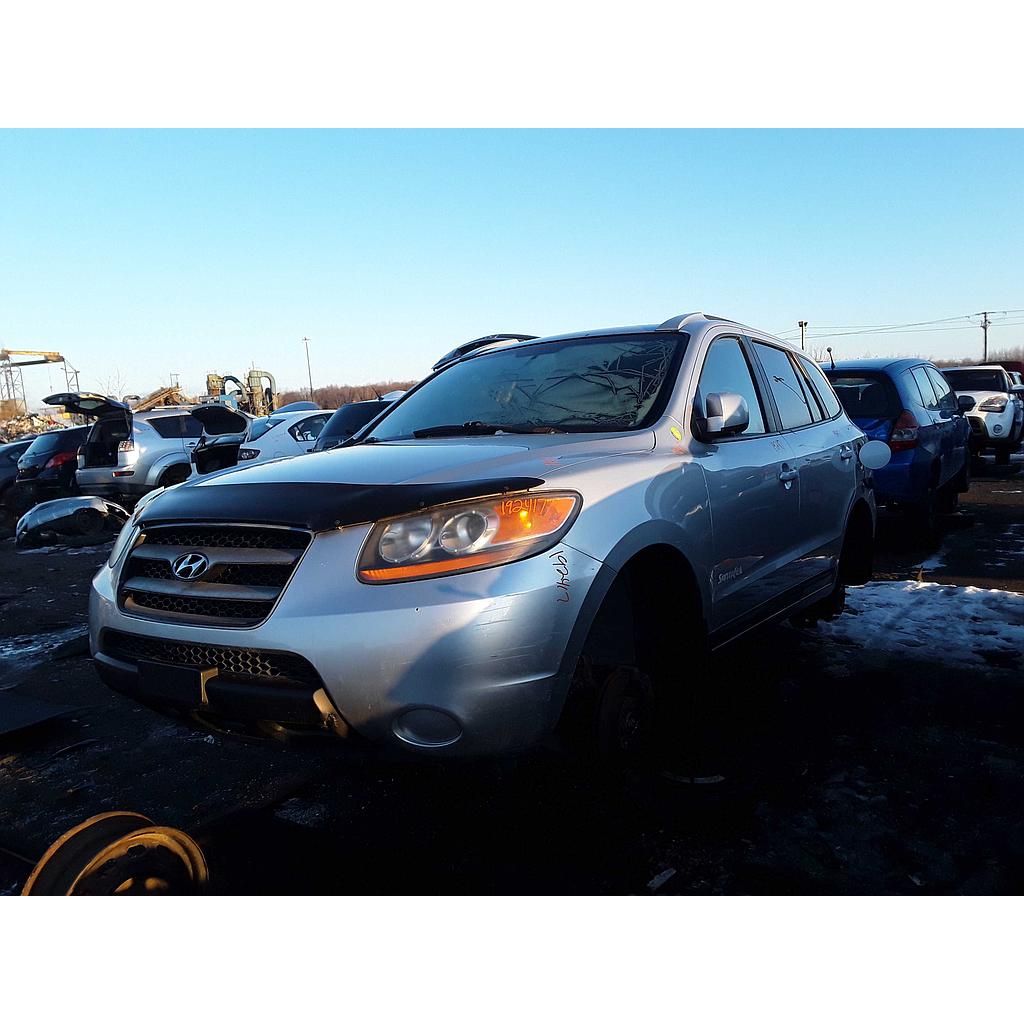 HYUNDAI SANTA FE 2007