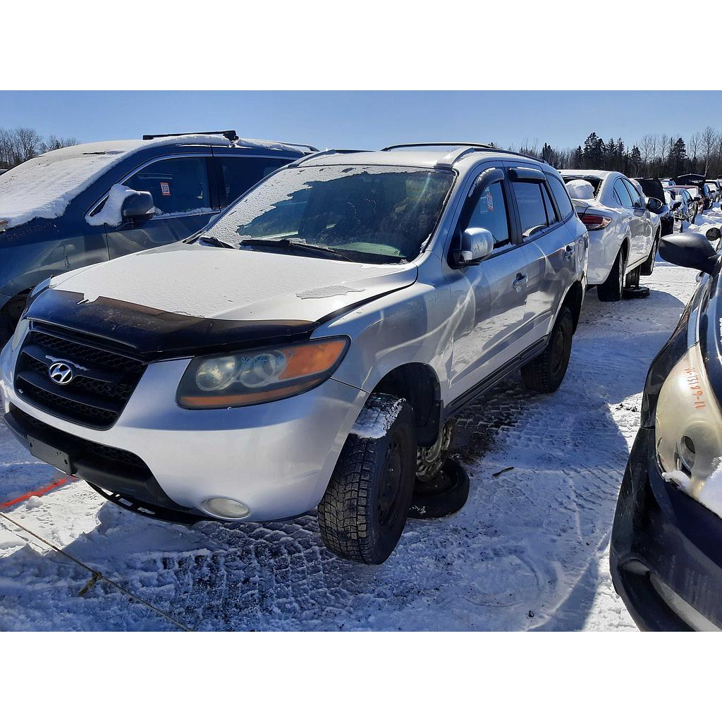 HYUNDAI SANTA FE 2007