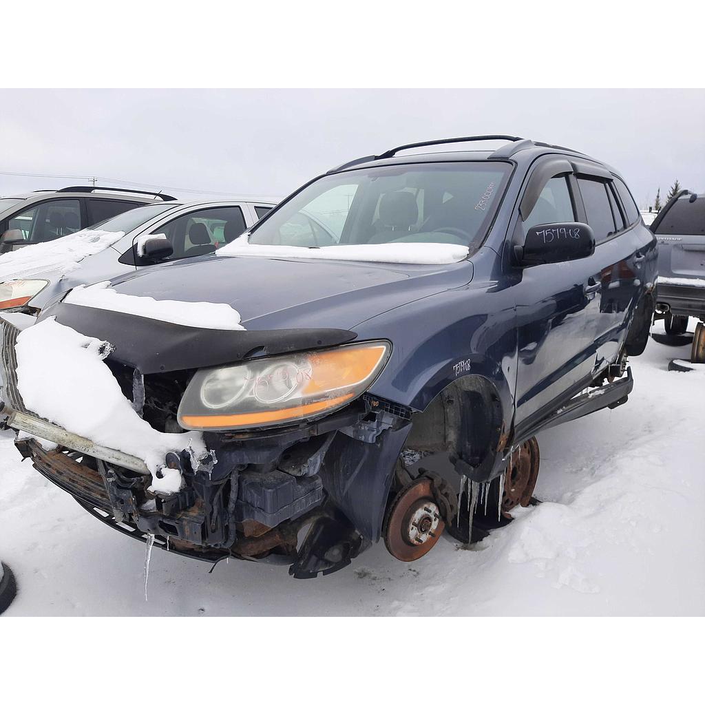HYUNDAI SANTA FE 2008