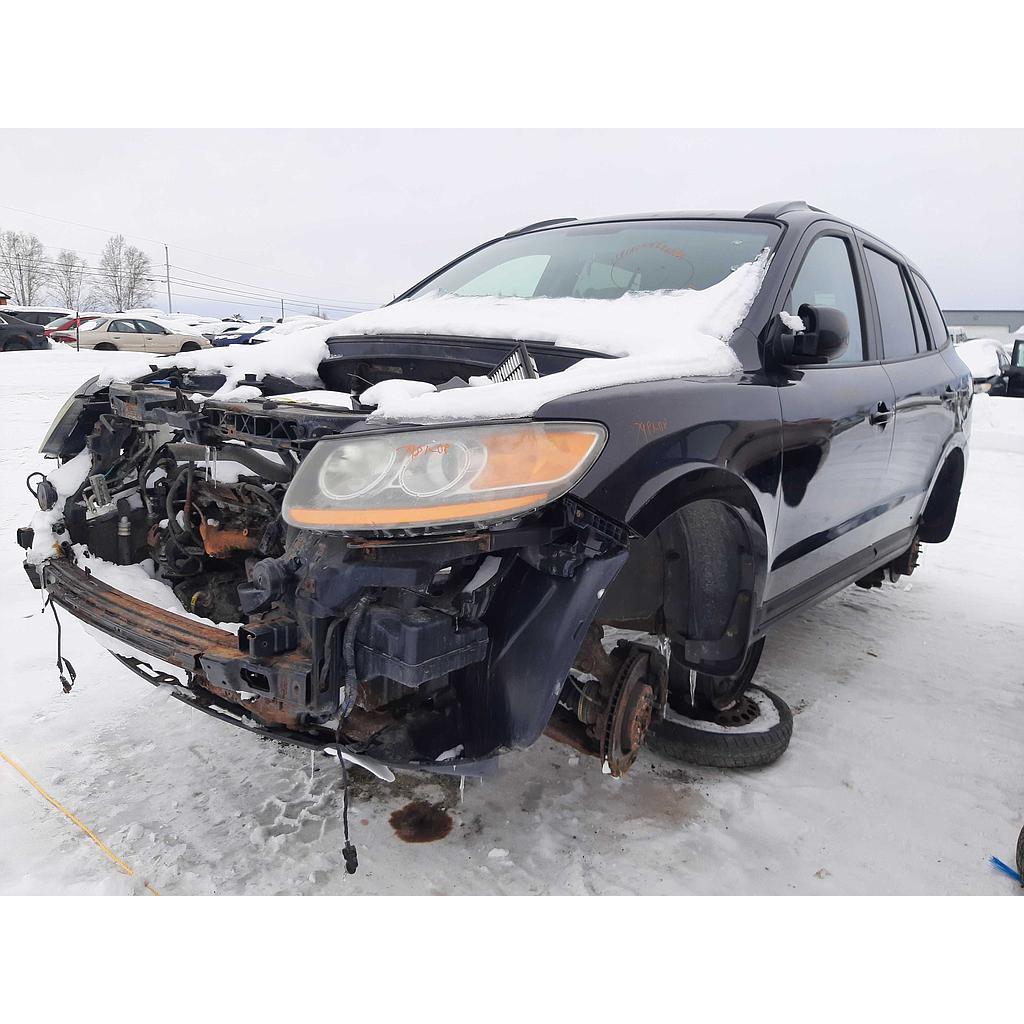 HYUNDAI SANTA FE 2008
