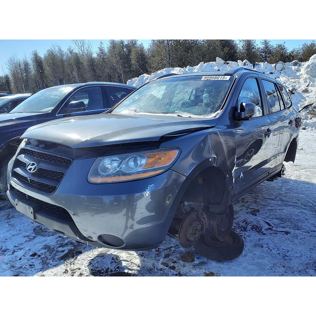 HYUNDAI SANTA FE 2009