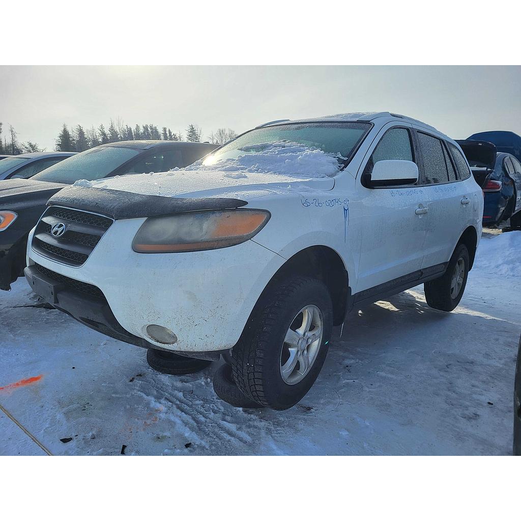 HYUNDAI SANTA FE 2009