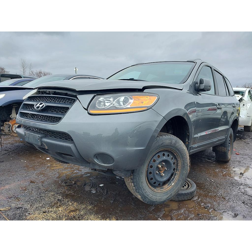 HYUNDAI SANTA FE 2009