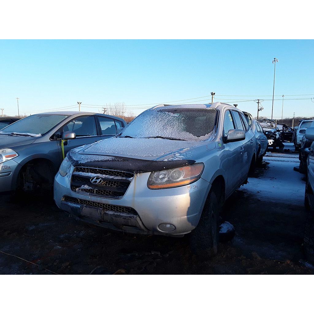 HYUNDAI SANTA FE 2009