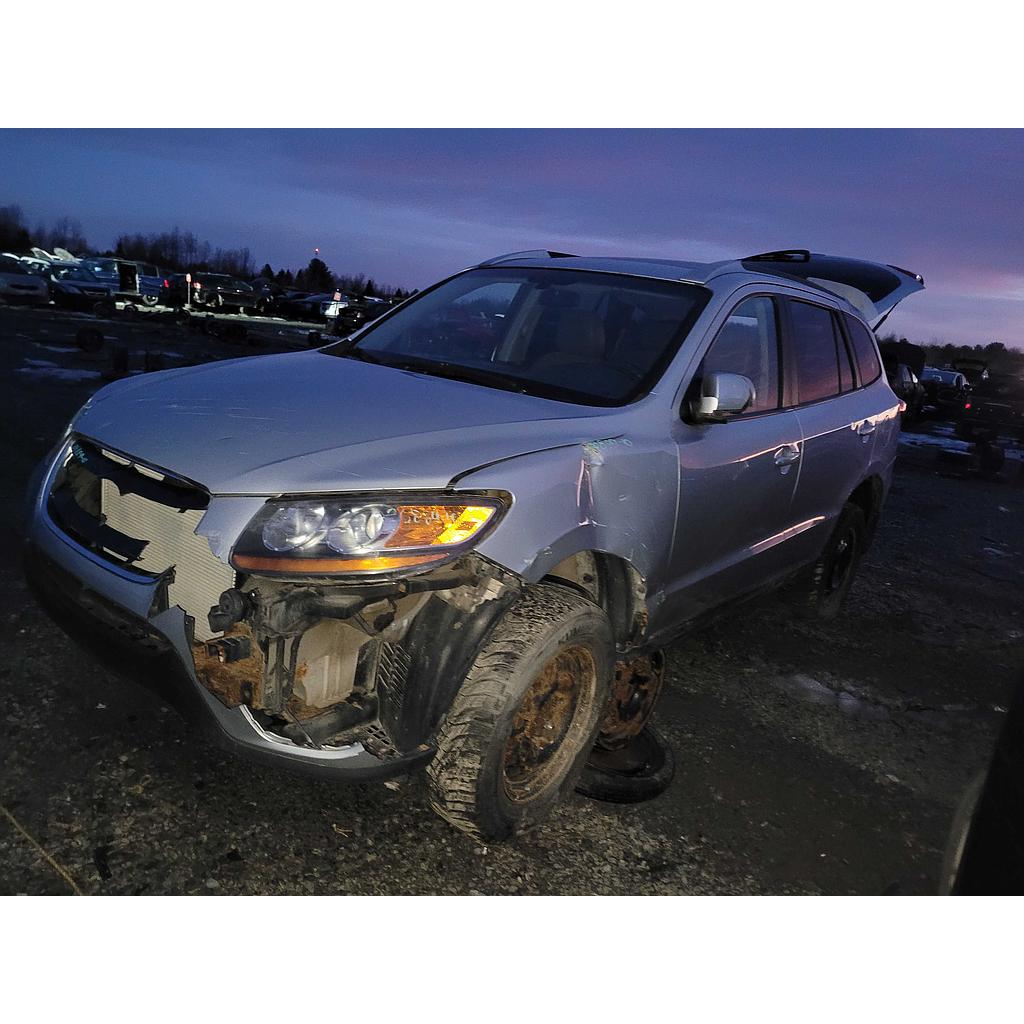 HYUNDAI SANTA FE 2010