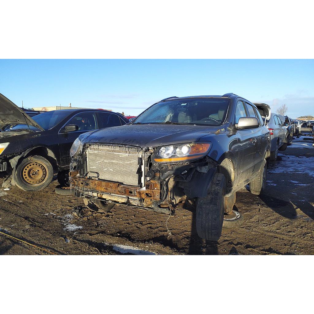 HYUNDAI SANTA FE 2010