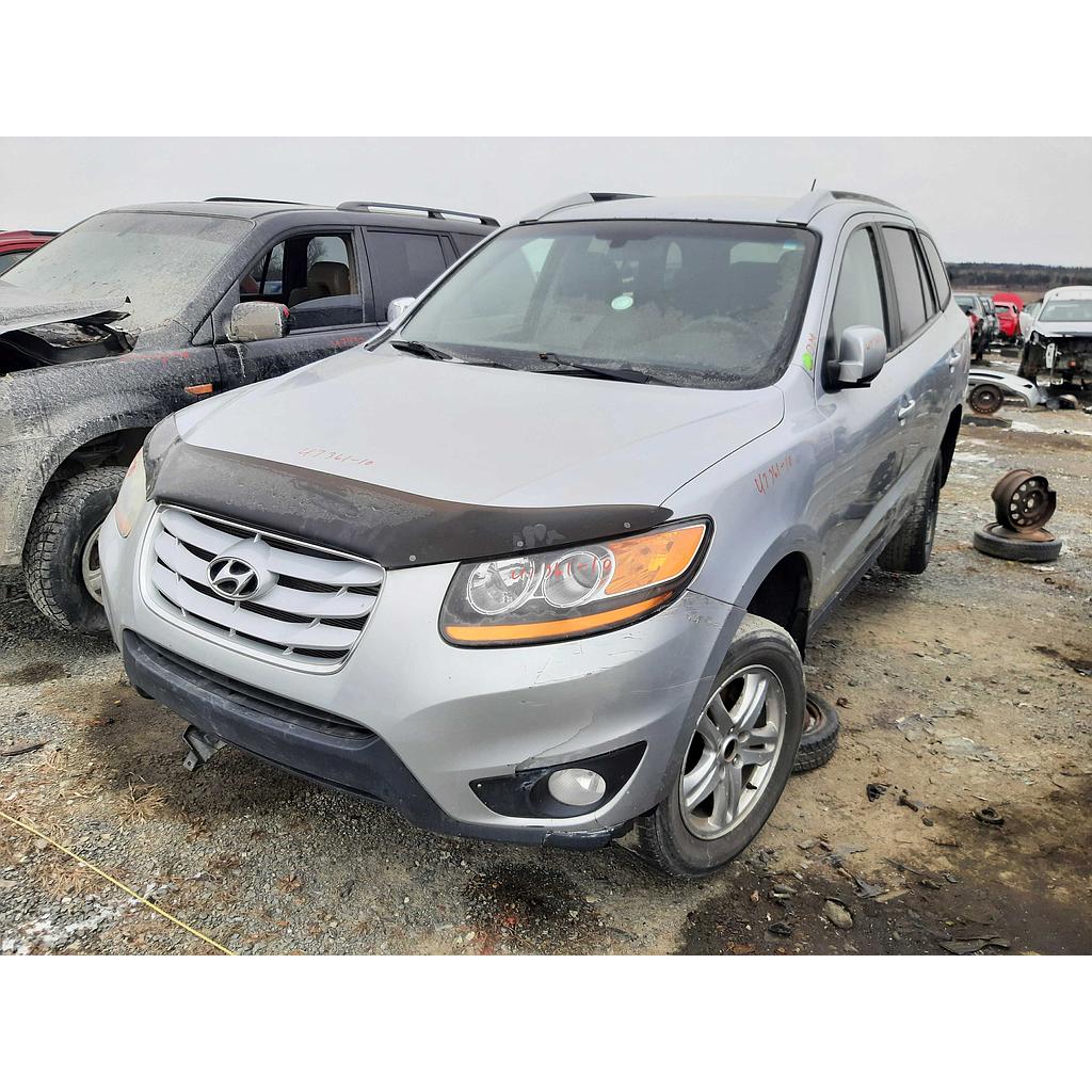 HYUNDAI SANTA FE 2010