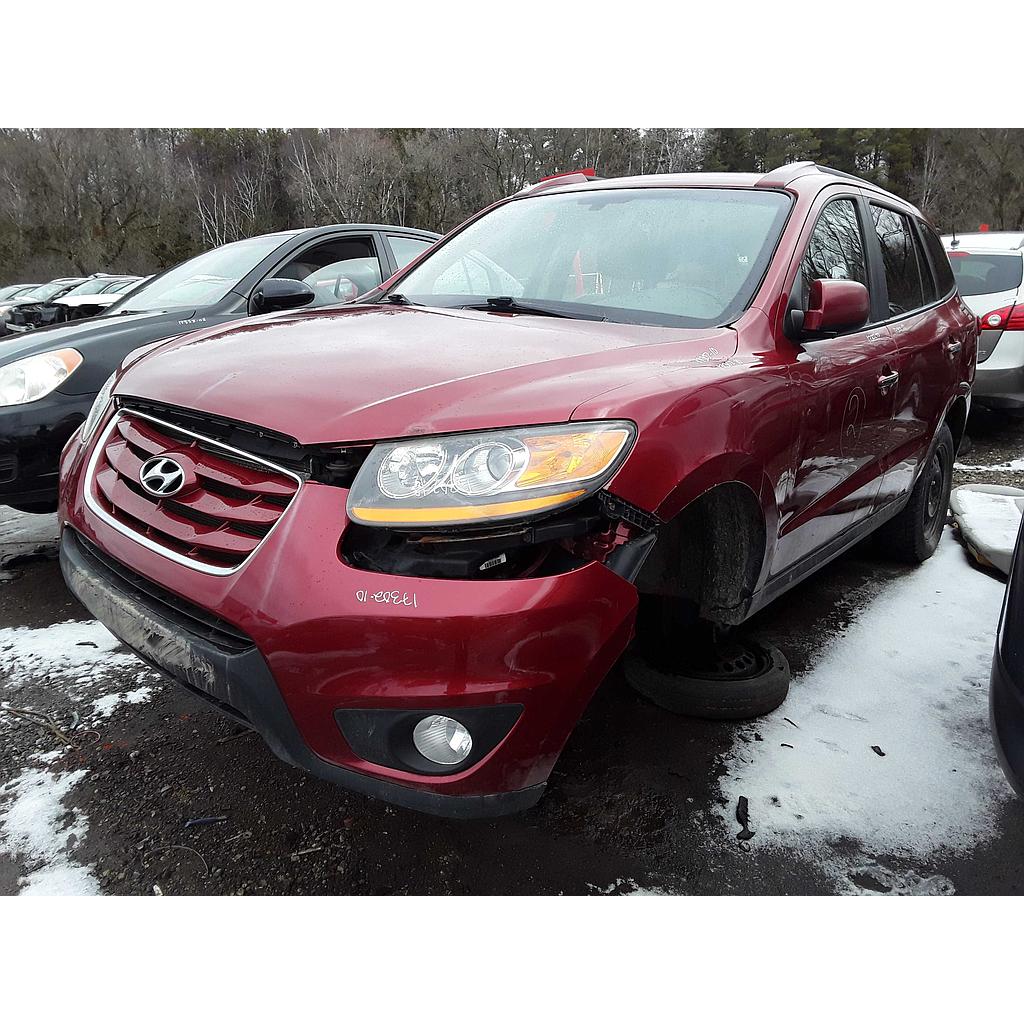 HYUNDAI SANTA FE 2010