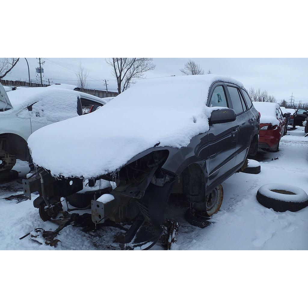 HYUNDAI SANTA FE 2010