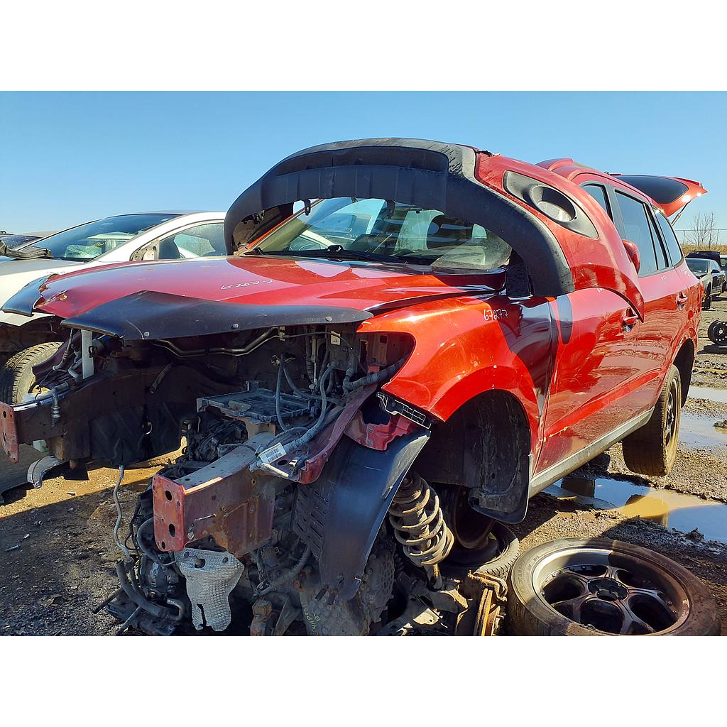 HYUNDAI SANTA FE 2010