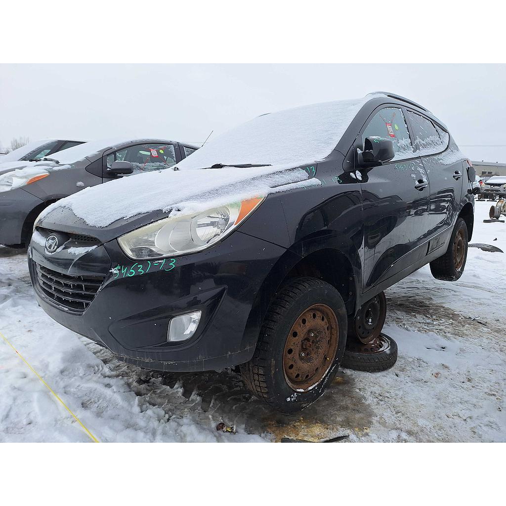 HYUNDAI TUCSON 2013