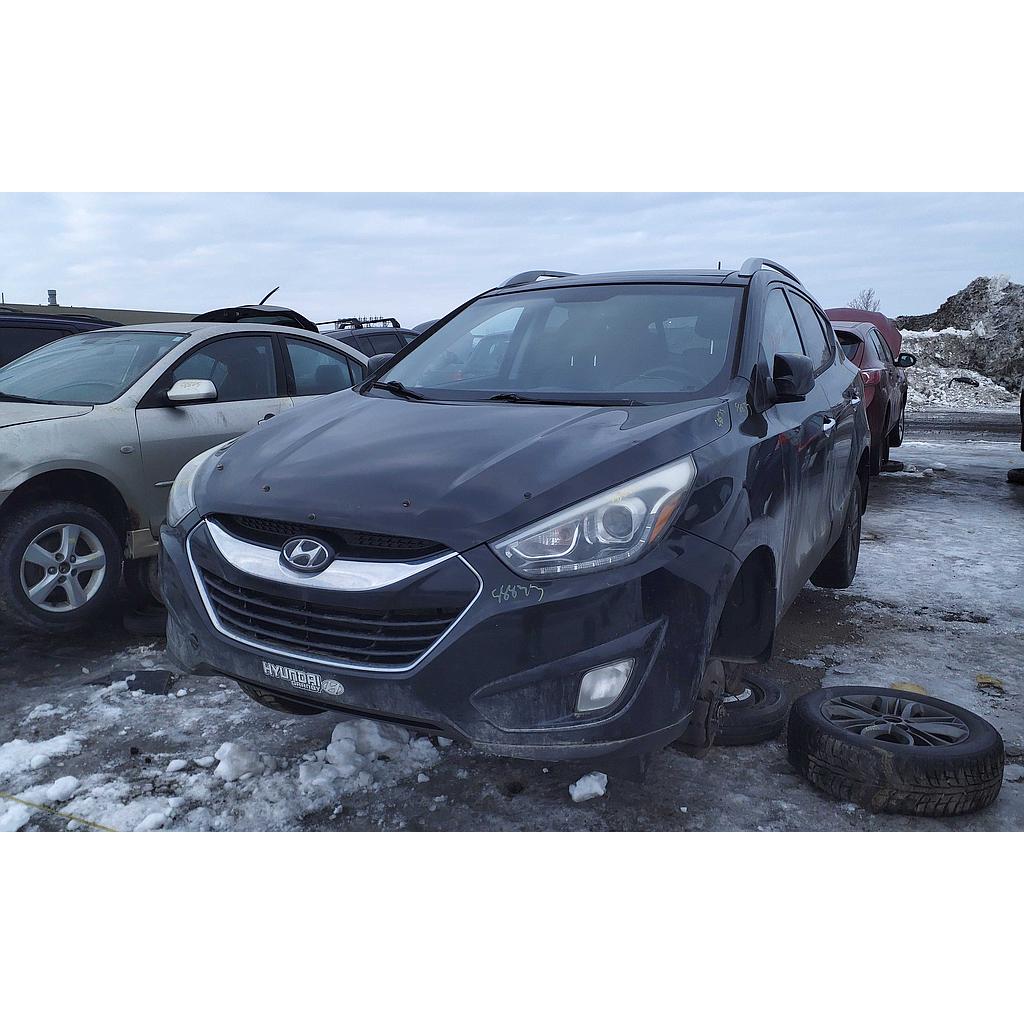 HYUNDAI TUCSON 2015