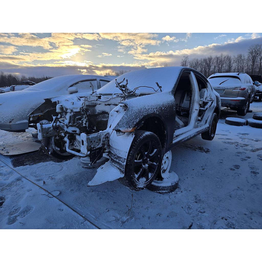 INFINITI G35 SEDAN 2006