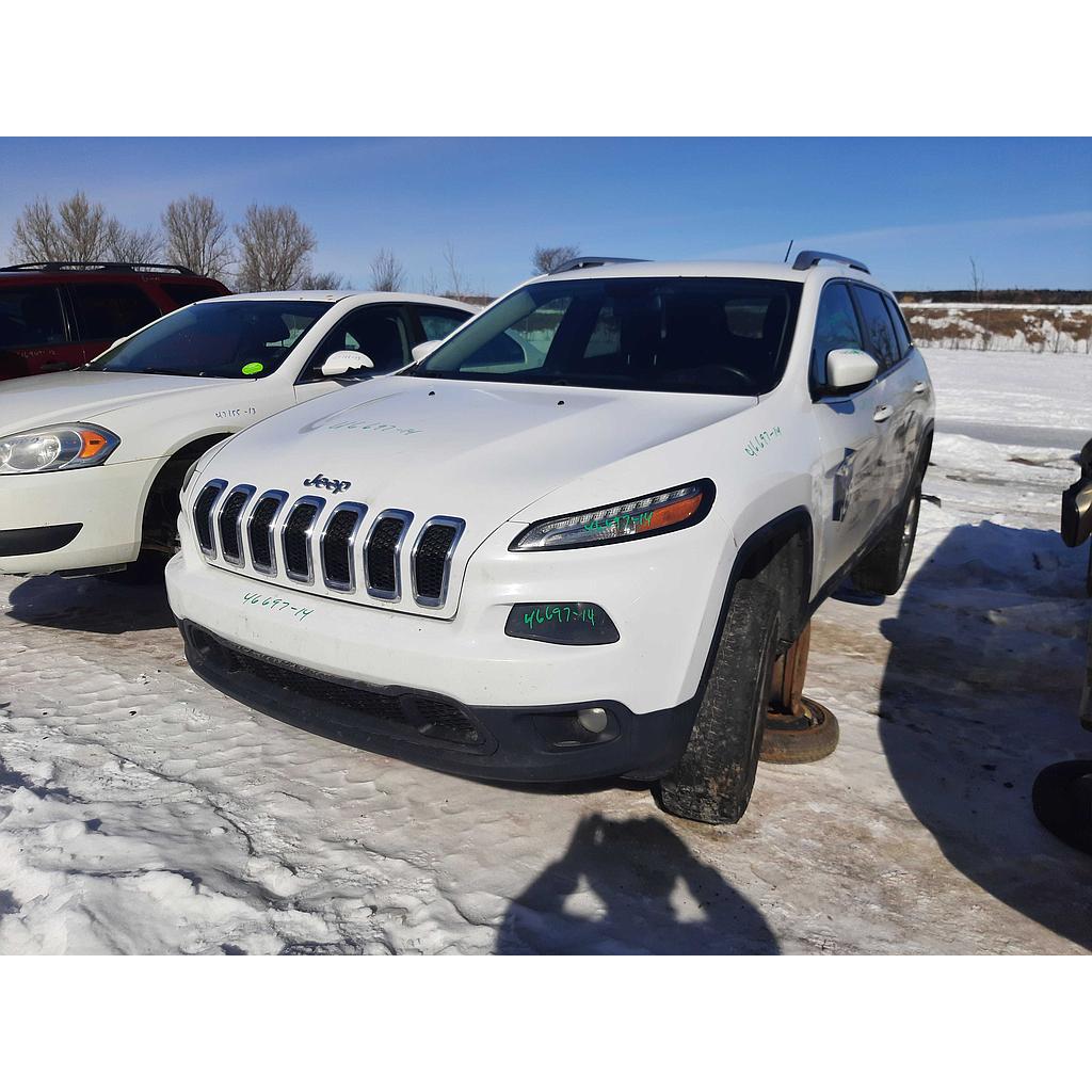 JEEP CHEROKEE 2014