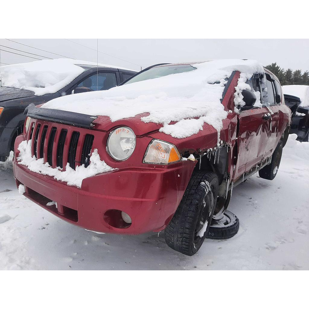 JEEP COMPASS 2007