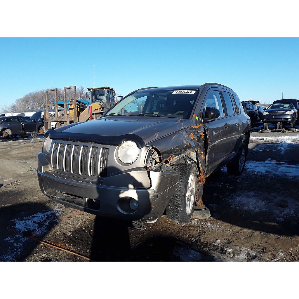 JEEP COMPASS 2007