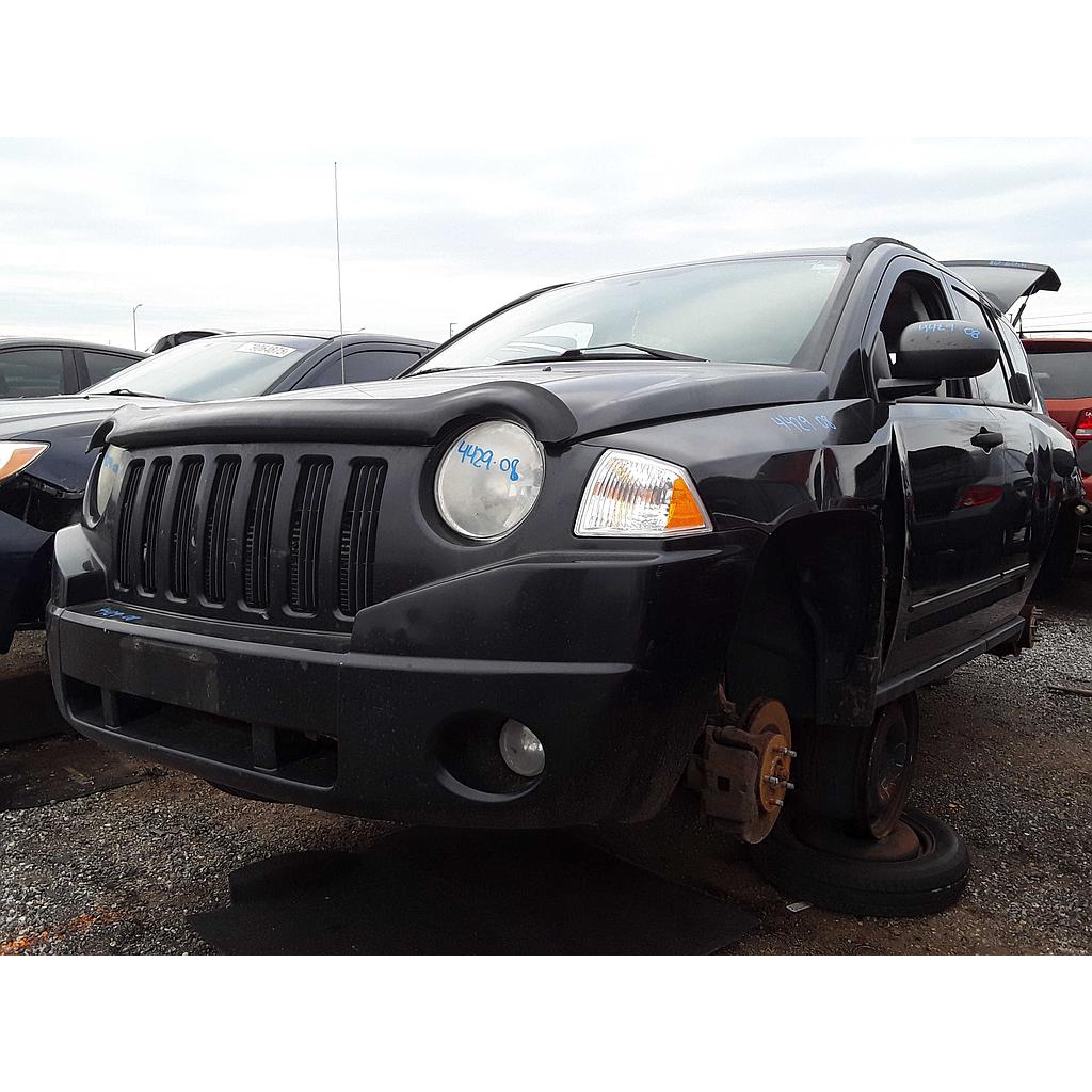 JEEP COMPASS 2008