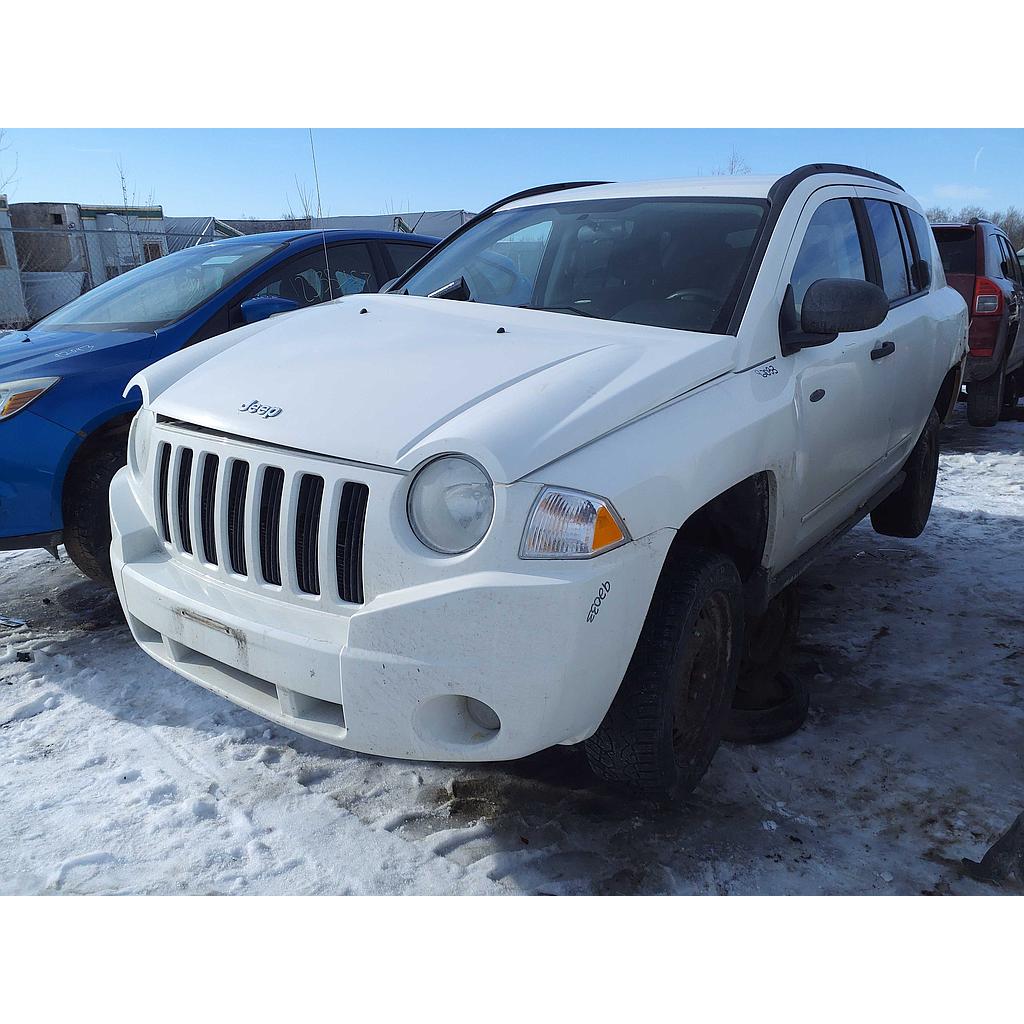 JEEP COMPASS 2009