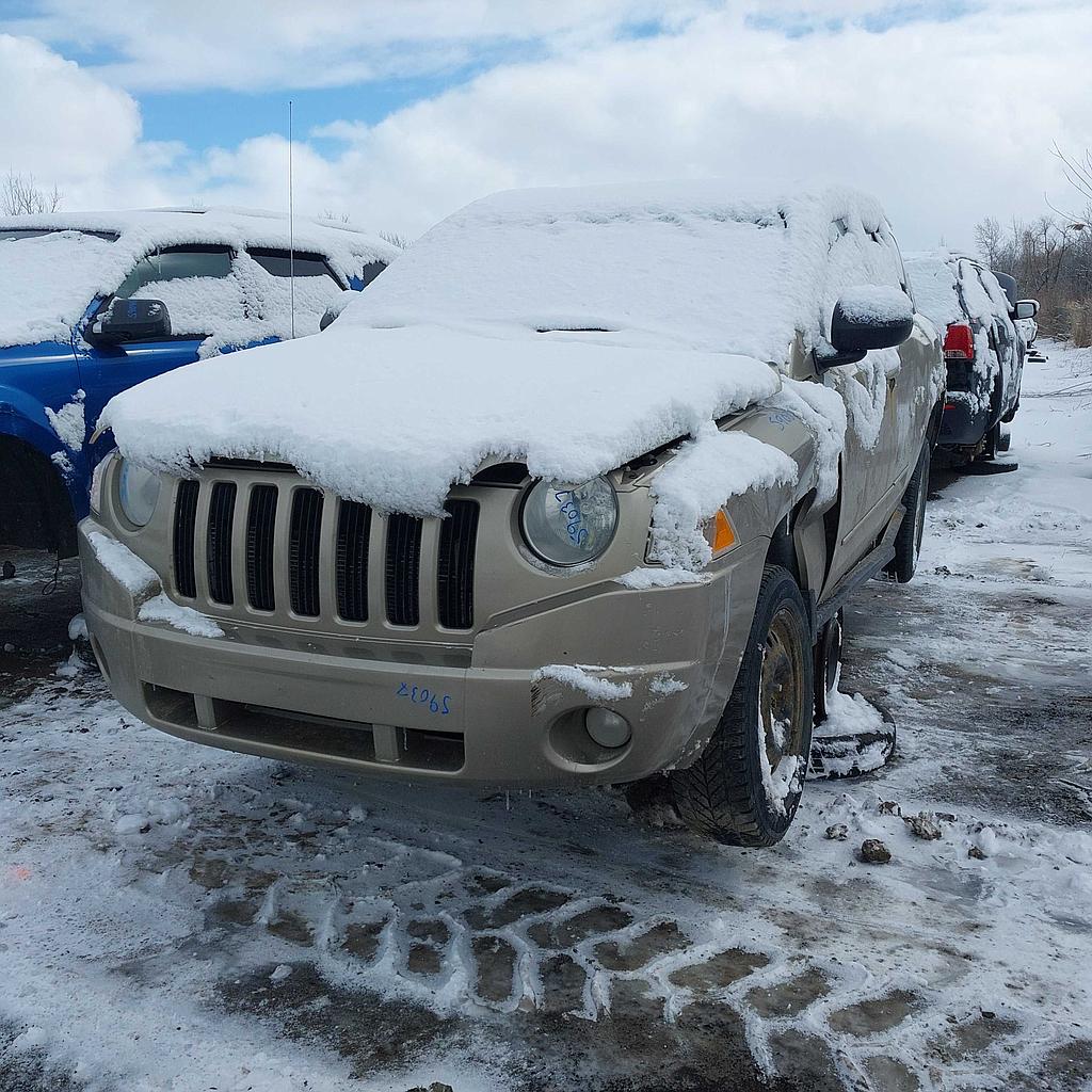 JEEP COMPASS 2010