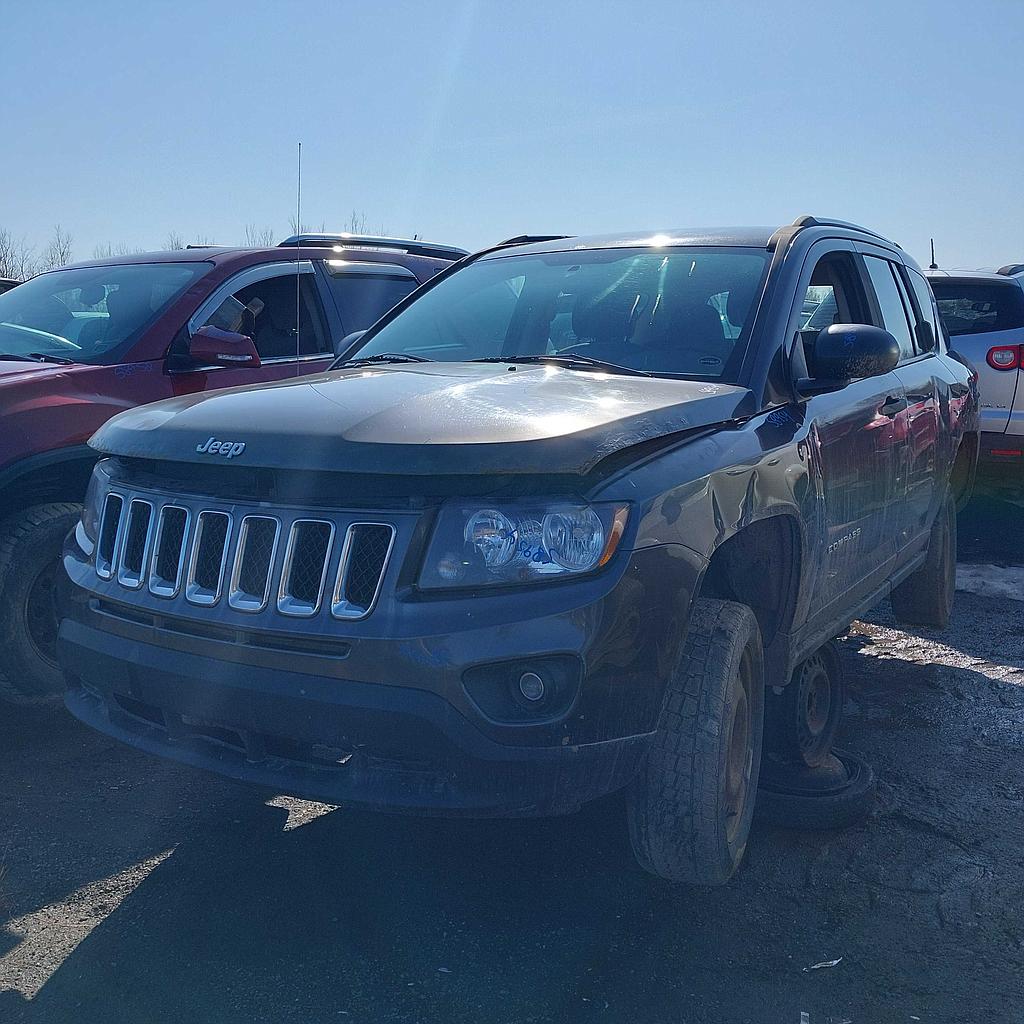 JEEP COMPASS 2014