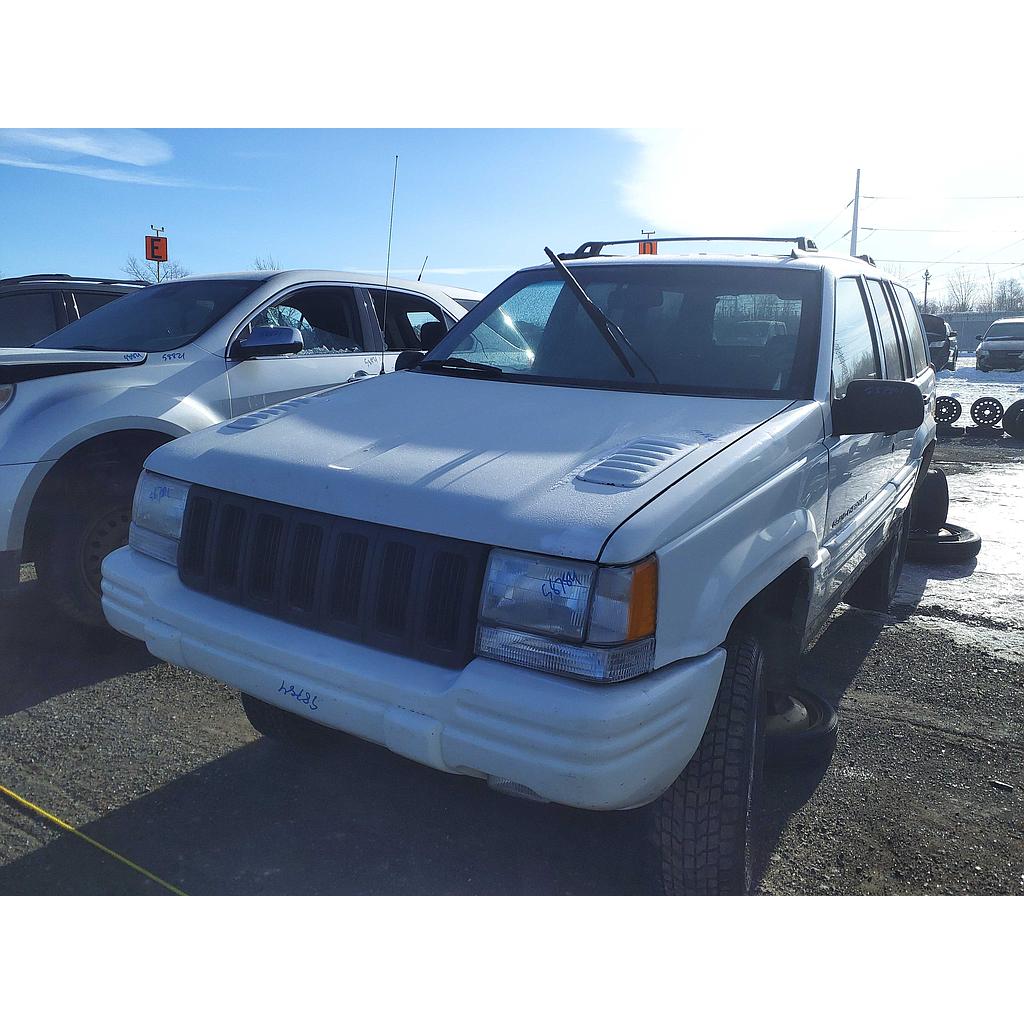 JEEP GRAND CHEROKEE 1998