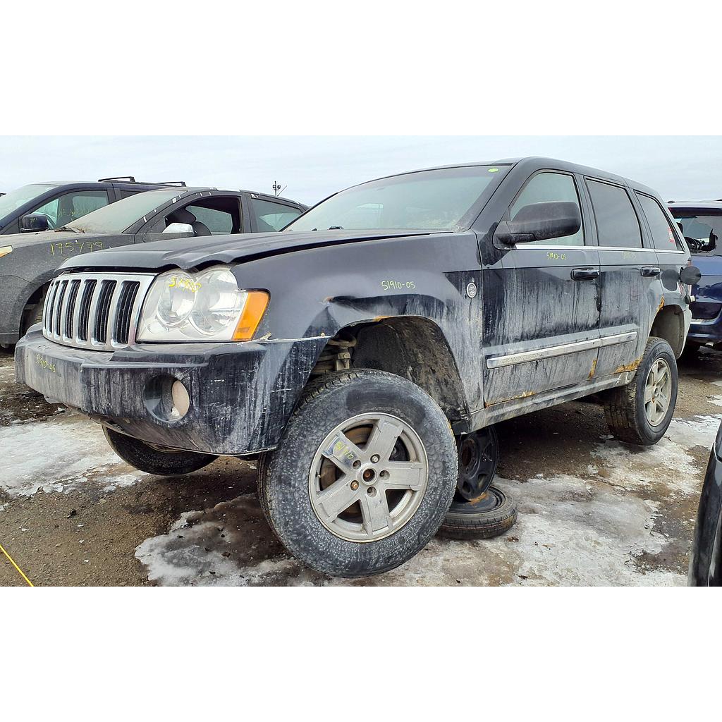 JEEP GRAND CHEROKEE 2005