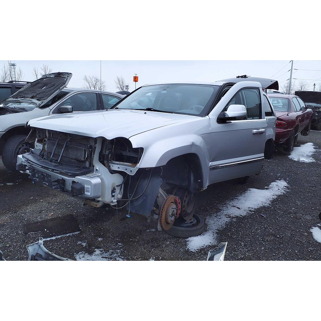 JEEP GRAND CHEROKEE 2005