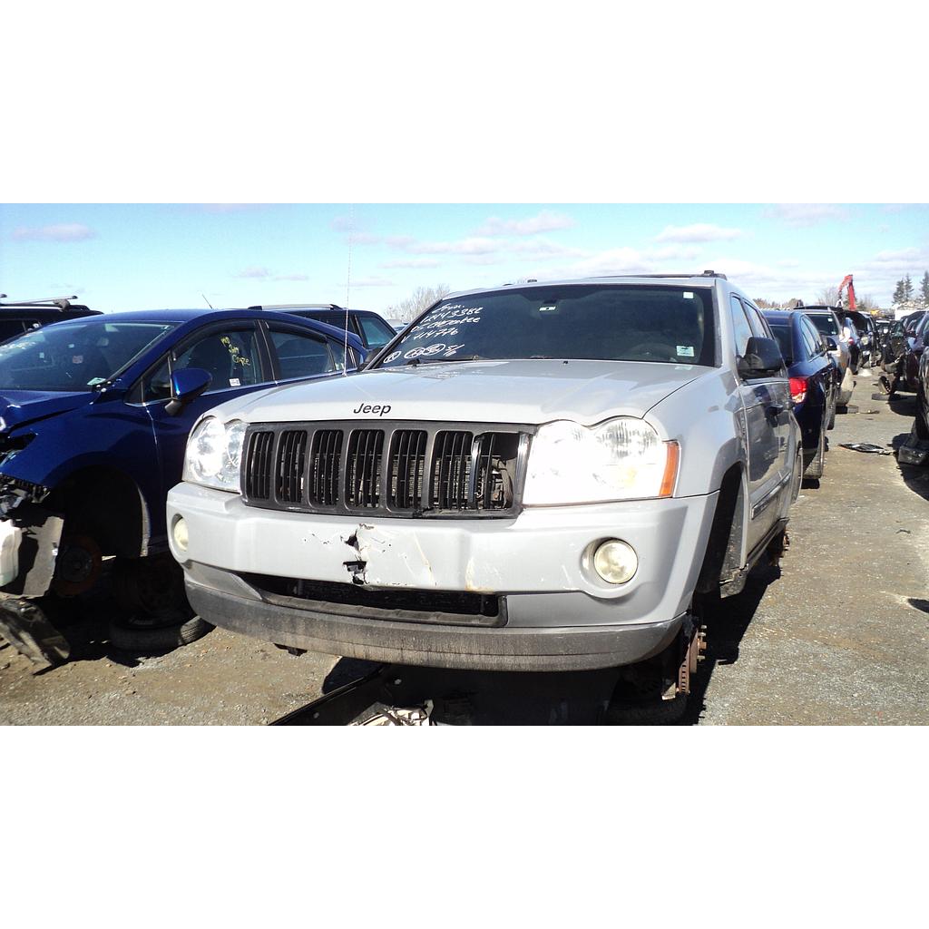 JEEP GRAND CHEROKEE 2005